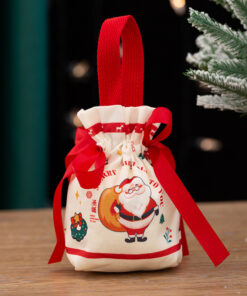 Alternative view of Christmas Gift Christmas Eve Packing Box