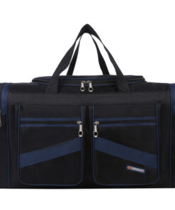 Alternative view of Foldable Large Capacity Tote Travel Bag