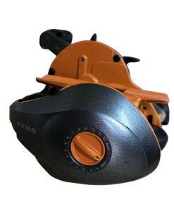 Fishing Reel Magnetic Brake Fishing Lure Sea Fishing Reel - Image 4