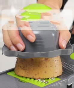 Household Kitchen Gadgets Vegetable Cutter Silk Cutter - Image 4
