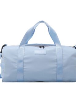 Portable Training Gym Bag Large Capacity Durable Multifunction Waterproof Canvas Handbag For Fitness Sporting Excursion Travel - Image 6