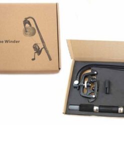 Fishing reel - Image 5