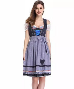 Alternative view of Holiday Party Women's Beer Costume Ethnic Attire