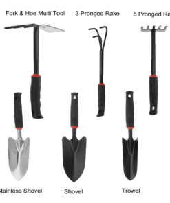 Gardening scale shovel - Image 3
