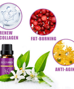 Alternative view of Plump Butt Enhance Oil Plumbum Cream Firming Oil