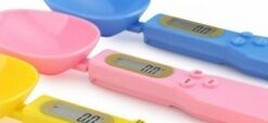Electronic Kitchen Scale LCD Display Digital Weight Measuring Spoon Digital Spoon Scale Mini Kitchen Accessories Tools - Image 6