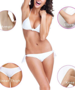 Bellezon Underarm Skin Cream - Image 3