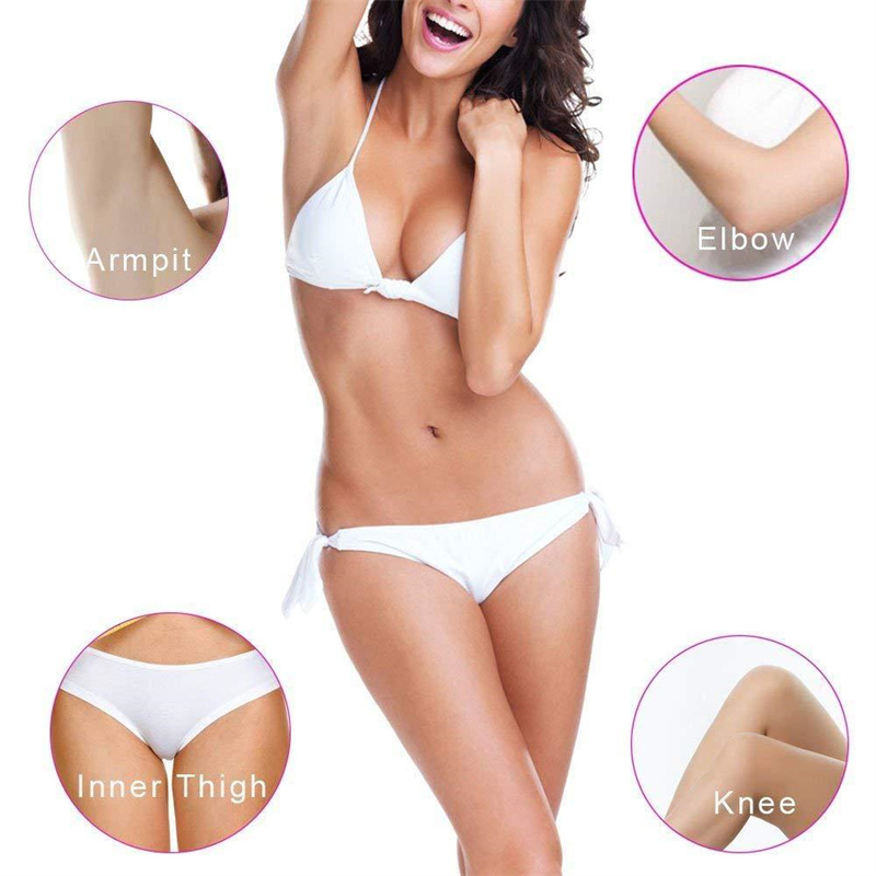 Bellezon Underarm Skin Cream - Image 3