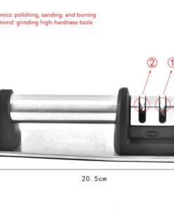 New kitchen sharpener - Image 4