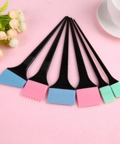 Alternative view of Special Tools For Hairdressing Color Baking Oil Brush Dye Cream Brush