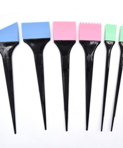 Special Tools For Hairdressing Color Baking Oil Brush Dye Cream Brush