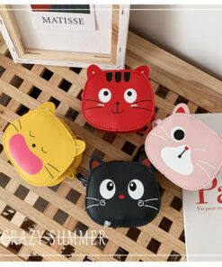 Fashion Princess One-Shoulder Messenger Bag Cute Boys And Girls