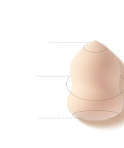 Creamy Muscle Foundation Waterproof, Oil-Control, Concealer, Makeup, Refreshing, Moisturizing, BB Cream Makeup - Image 3
