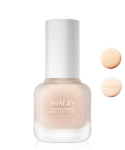 Alternative view of Creamy Muscle Foundation Waterproof, Oil-Control, Concealer, Makeup, Refreshing, Moisturizing, BB Cream Makeup