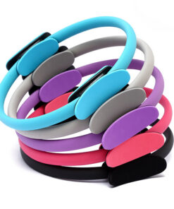 Alternative view of Kewlioo Pilates Ring Pro