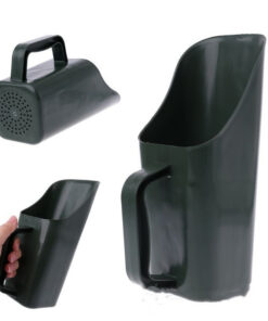 Multifunctional Gardening Shovel Gold Rush