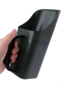Multifunctional Gardening Shovel Gold Rush - Image 3