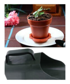 Multifunctional Gardening Shovel Gold Rush - Image 5