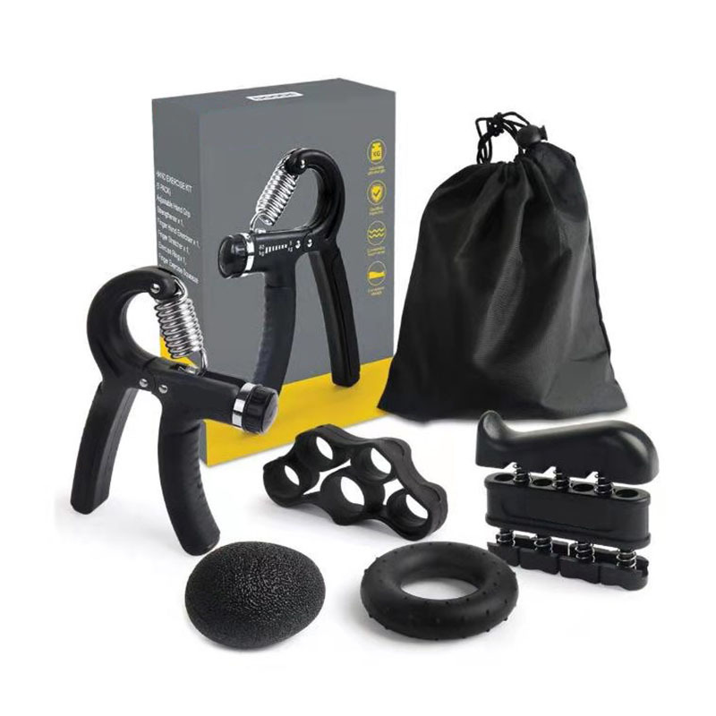 Silicone Grip Ring Grip Ball Grip Set - Image 5