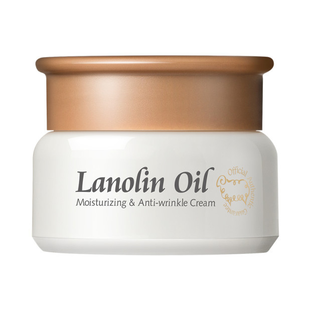 Avocado Cream 35g Moisturizing & Hydrating Cosmetics Skin Care Products - Image 5