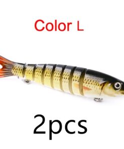 Alternative view of Fishing Lure Fishing Bait