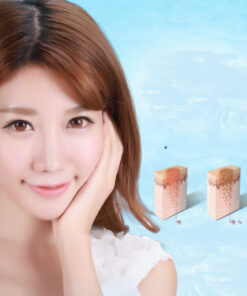 Alternative view of Face Cream Moisturizing Nourishing Water Cream Vanishing Cream