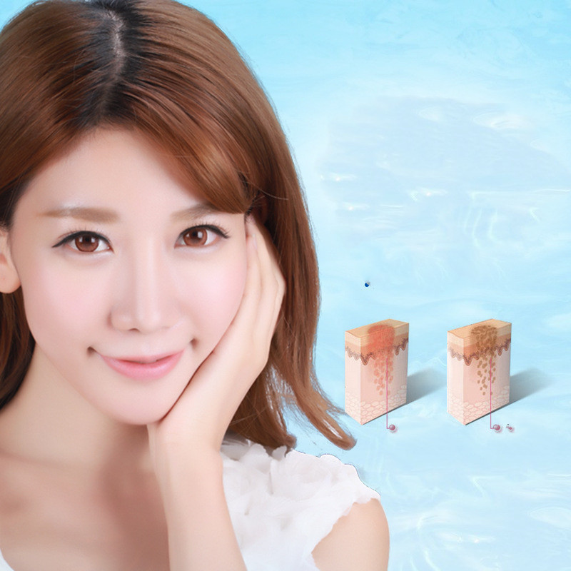 Face Cream Moisturizing Nourishing Water Cream Vanishing Cream - Image 2