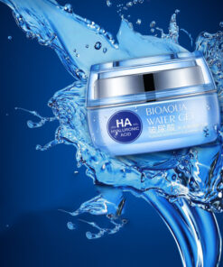Face Cream Moisturizing Nourishing Water Cream Vanishing Cream - Image 3