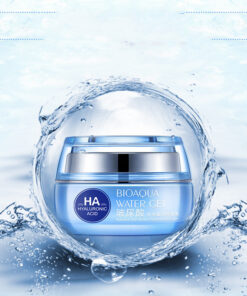 Face Cream Moisturizing Nourishing Water Cream Vanishing Cream - Image 5