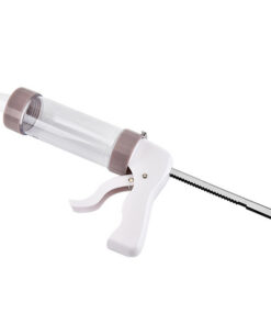 Decorating Extruder Cream Gun Decorating Gun Baking Tool Kitchen Tools - Image 5