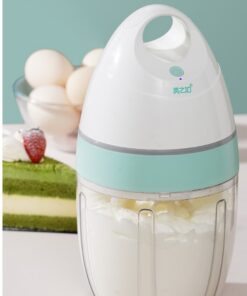 Alternative view of Automatic whisk cream cake mixer egg whisk machine