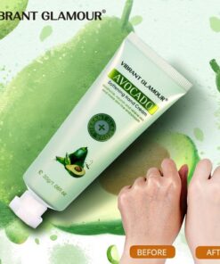 VIBRANT Avocado Hand Cream