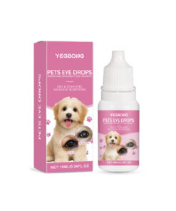 Pets Eye Drops
