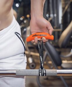 Fitness grip pull-up equipment accessories - Image 4