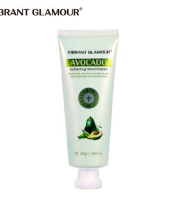 VIBRANT Avocado Hand Cream - Image 6