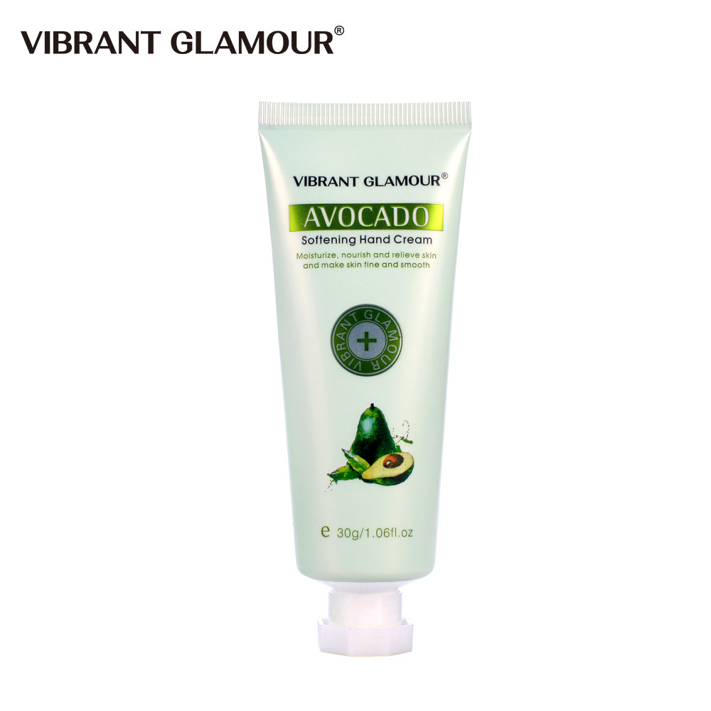 VIBRANT Avocado Hand Cream - Image 6