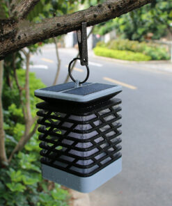 Alternative view of Landscape lawn gardening lamp