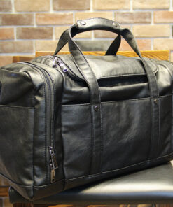 Men's travel bag