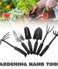 Gardening scale shovel