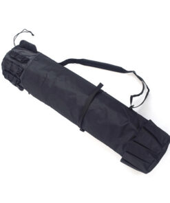 Fishing Rod Fishing Gear Cylindrical Fishing Bag - Image 7