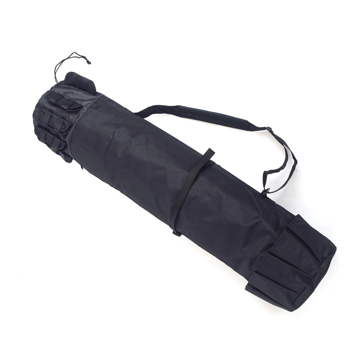 Fishing Rod Fishing Gear Cylindrical Fishing Bag - Image 7