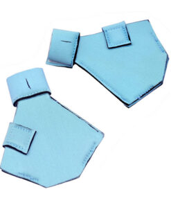 Alternative view of Pets Duck Goose Shoes Pet Duck Feet Protective Shoes Pet Products
