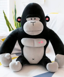 Doll Creative Birthday Gifts For Boys Gifts - Image 3