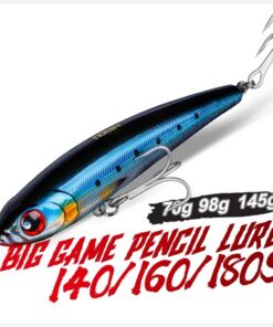 Alternative view of Sea Fishing Boat Fishing Pencil Lure