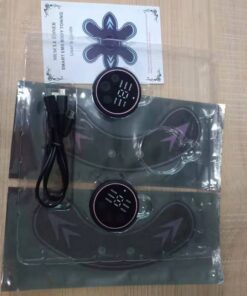 Muscle stickers home fitness equipment - Image 7