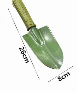Alternative view of Gardening scarifier Kit