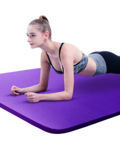 Non-slip Sports Fitness Mat
