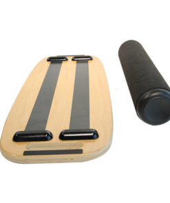 Home fitness balance board - Image 3