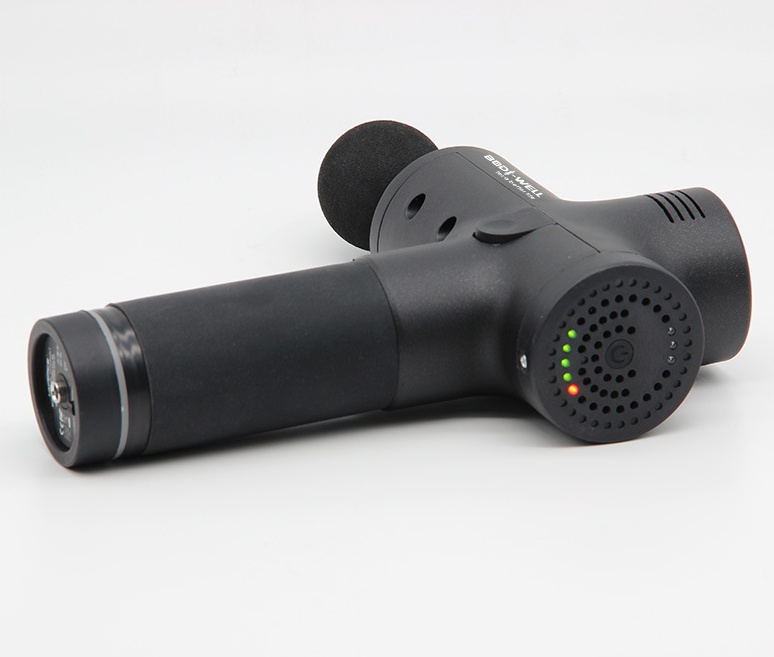 Relax Tissue Deep Muscle Massage Gun - Image 8