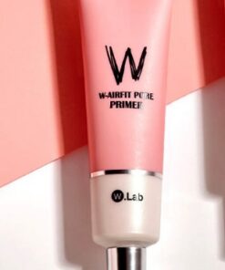 Pre-makeup Cream